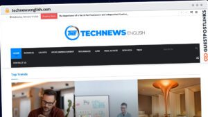 Publish Guest Post on technewsenglish.com