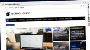 Publish Guest Post on technonguide.com