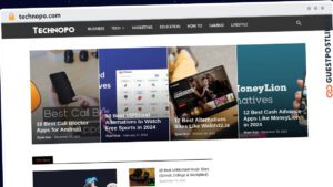 Publish Guest Post on technopo.com