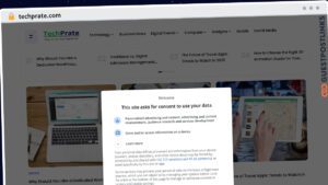 Publish Guest Post on techprate.com
