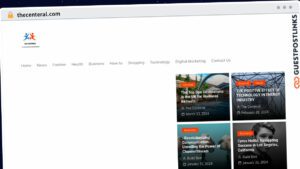 Publish Guest Post on thecenteral.com