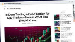 Publish Guest Post on thedollarbillmurrays.com