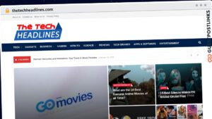 Publish Guest Post on thetechheadlines.com