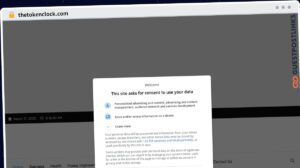 Publish Guest Post on thetokenclock.com