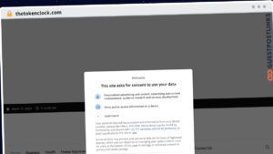 Publish Guest Post on thetokenclock.com