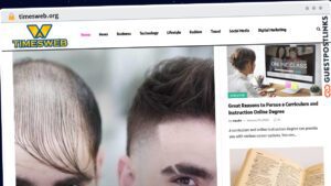 Publish Guest Post on timesweb.org