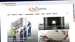 Publish Guest Post on topcreativity.net