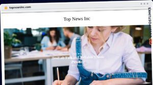 Publish Guest Post on topnewsinc.com