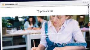 Publish Guest Post on topnewsinc.com