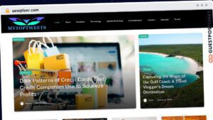 Publish Guest Post on uewploxr.com