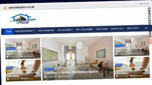 Publish Guest Post on umovehomes.co.uk