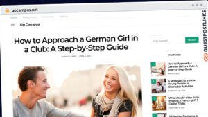 Publish Guest Post on upcampus.net