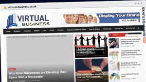 Publish Guest Post on virtual-business.co.uk