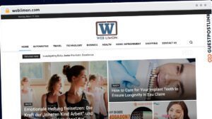 Publish Guest Post on weblimon.com