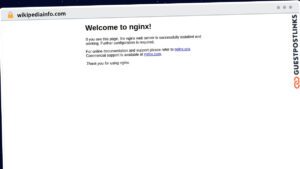 Publish Guest Post on wikipediainfo.com