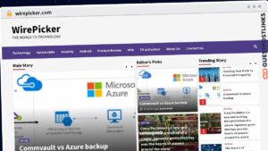 Publish Guest Post on wirepicker.com