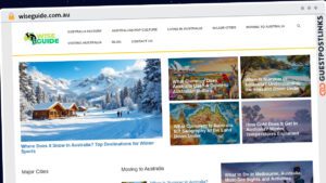 Publish Guest Post on wiseguide.com.au