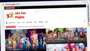 Publish Guest Post on 101funpages.com