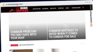 Publish Guest Post on ch-homedesign.com