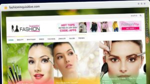 Publish Guest Post on fashioninquisitive.com