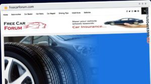 Publish Guest Post on freecarforum.com