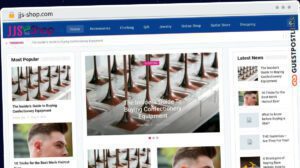 Publish Guest Post on jjs-shop.com