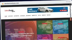 Publish Guest Post on latestautorelease.com