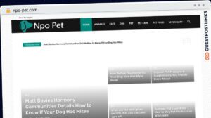 Publish Guest Post on npo-pet.com