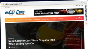Publish Guest Post on ohiocarcareplus.com