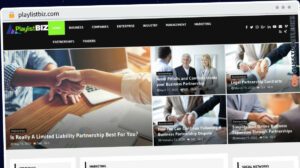 Publish Guest Post on playlistbiz.com