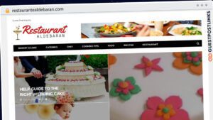 Publish Guest Post on restaurantealdebaran.com