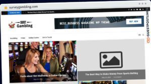Publish Guest Post on surveygambling.com