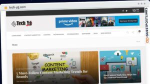 Publish Guest Post on tech-yg.com