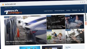 Publish Guest Post on techcrash.net