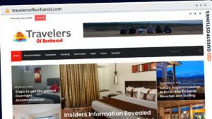 Publish Guest Post on travelersofbucharest.com