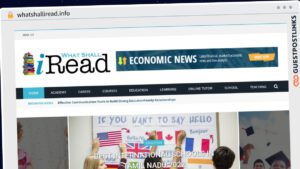 Publish Guest Post on whatshalliread.info