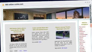 Publish Guest Post on 000-online-casino.com