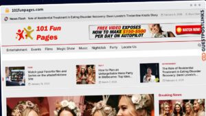 Publish Guest Post on 101funpages.com