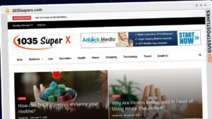 Publish Guest Post on 1035superx.com