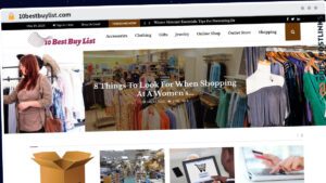 Publish Guest Post on 10bestbuylist.com