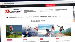 Publish Guest Post on 13century.com
