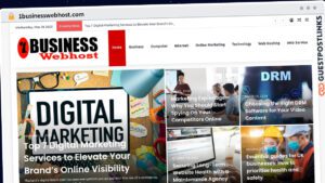 Publish Guest Post on 1businesswebhost.com