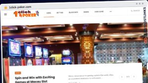 Publish Guest Post on 1click-poker.com