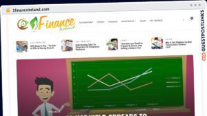 Publish Guest Post on 1financeireland.com