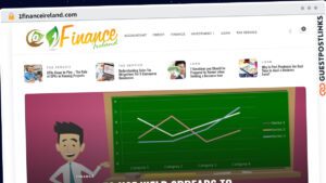 Publish Guest Post on 1financeireland.com