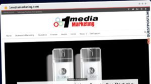 Publish Guest Post on 1mediamarketing.com
