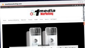 Publish Guest Post on 1mediamarketing.com