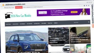 Publish Guest Post on 2016newcarmodels.com