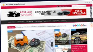 Publish Guest Post on 2018newcarmodels.com