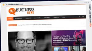 Publish Guest Post on 247businessnewz.com